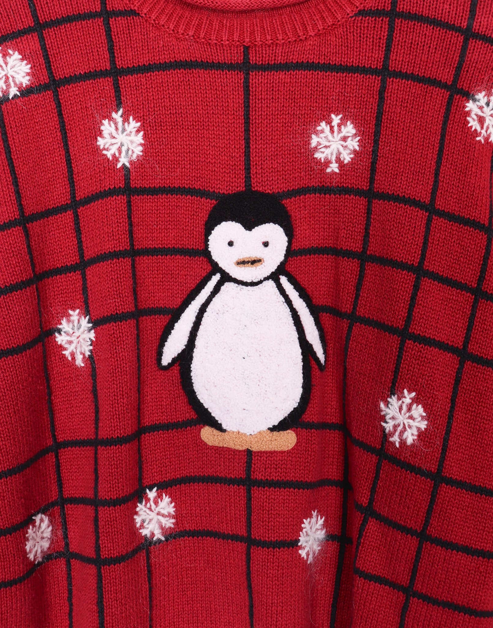 Christopher & Banks Cute Little Penguin Sweater