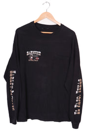 2006 Harley Davidson El Paso, Texas Long Sleeve