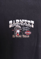 2006 Harley Davidson El Paso, Texas Long Sleeve