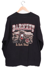 2006 Harley Davidson El Paso, Texas Long Sleeve