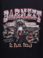 2006 Harley Davidson El Paso, Texas Long Sleeve