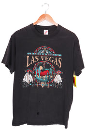 Vintage 90s Las Vegas T-Shirt