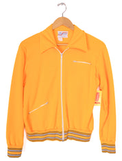 Vintage 70s-80s Performer Yellow Jacket