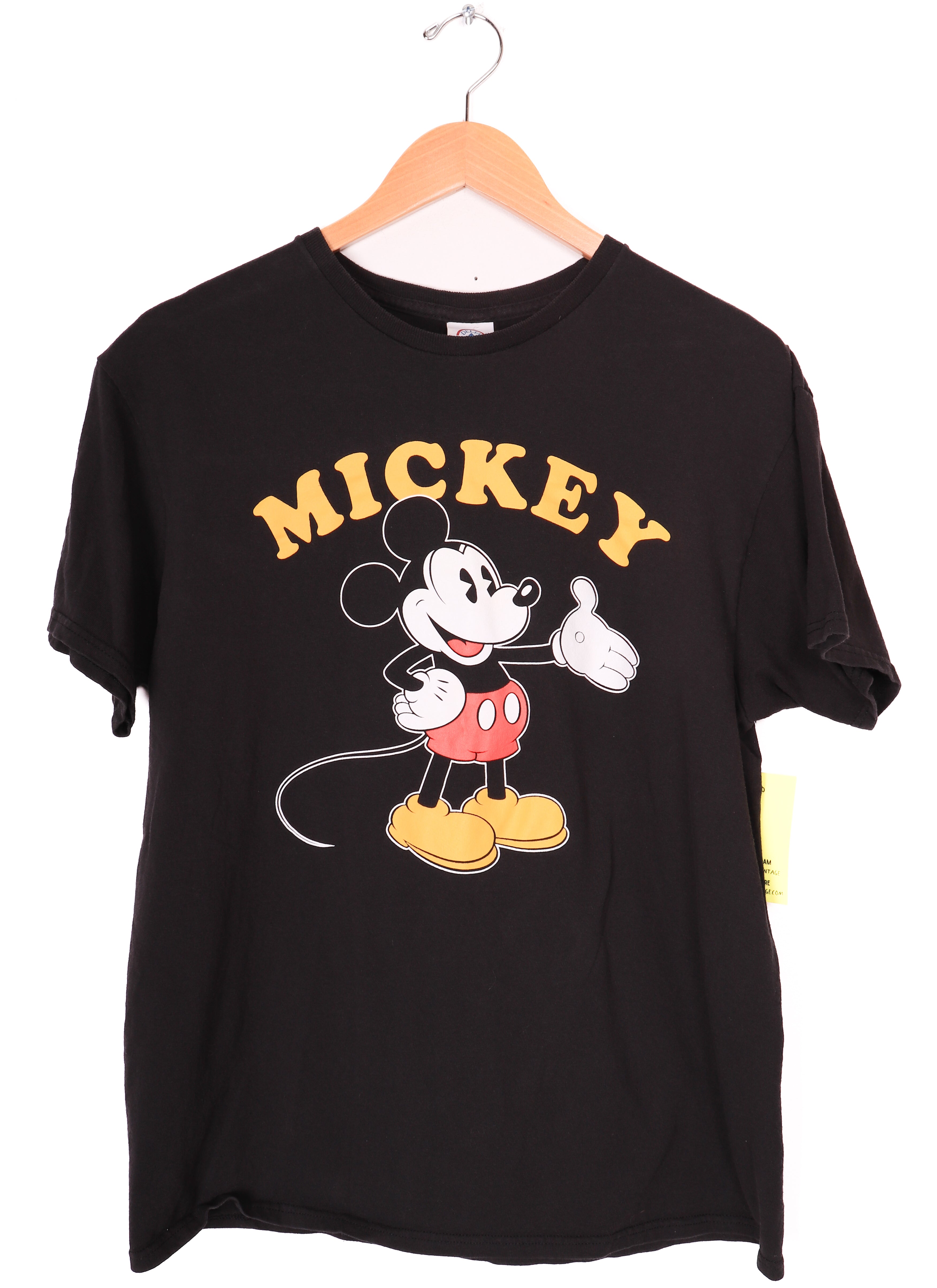 Delta Pro Weight Disney Mickey Mouse T-Shirt