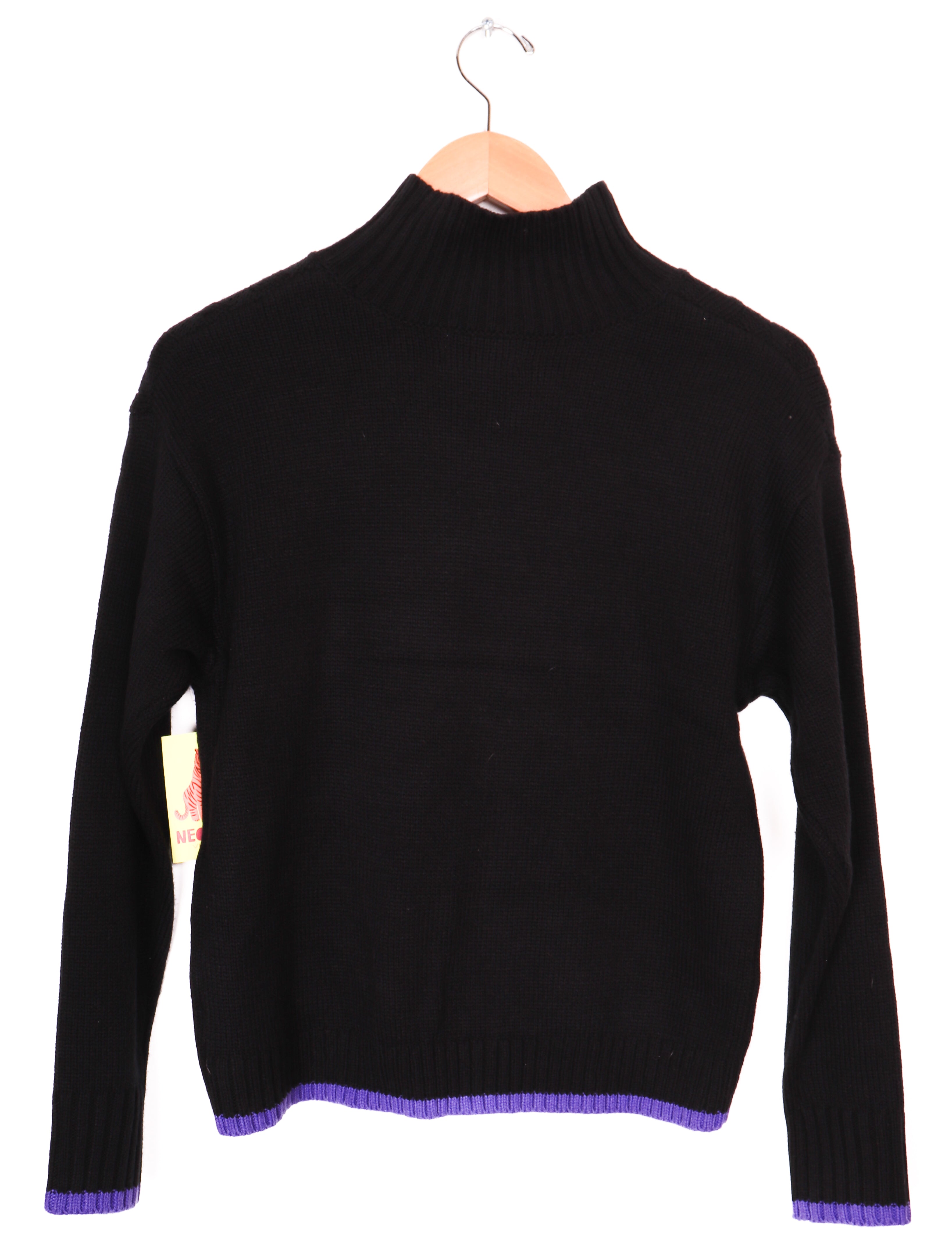 Juicy Couture Cropped Sweater