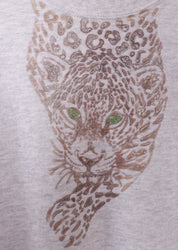 90s Jerzees Jaguar Crewneck