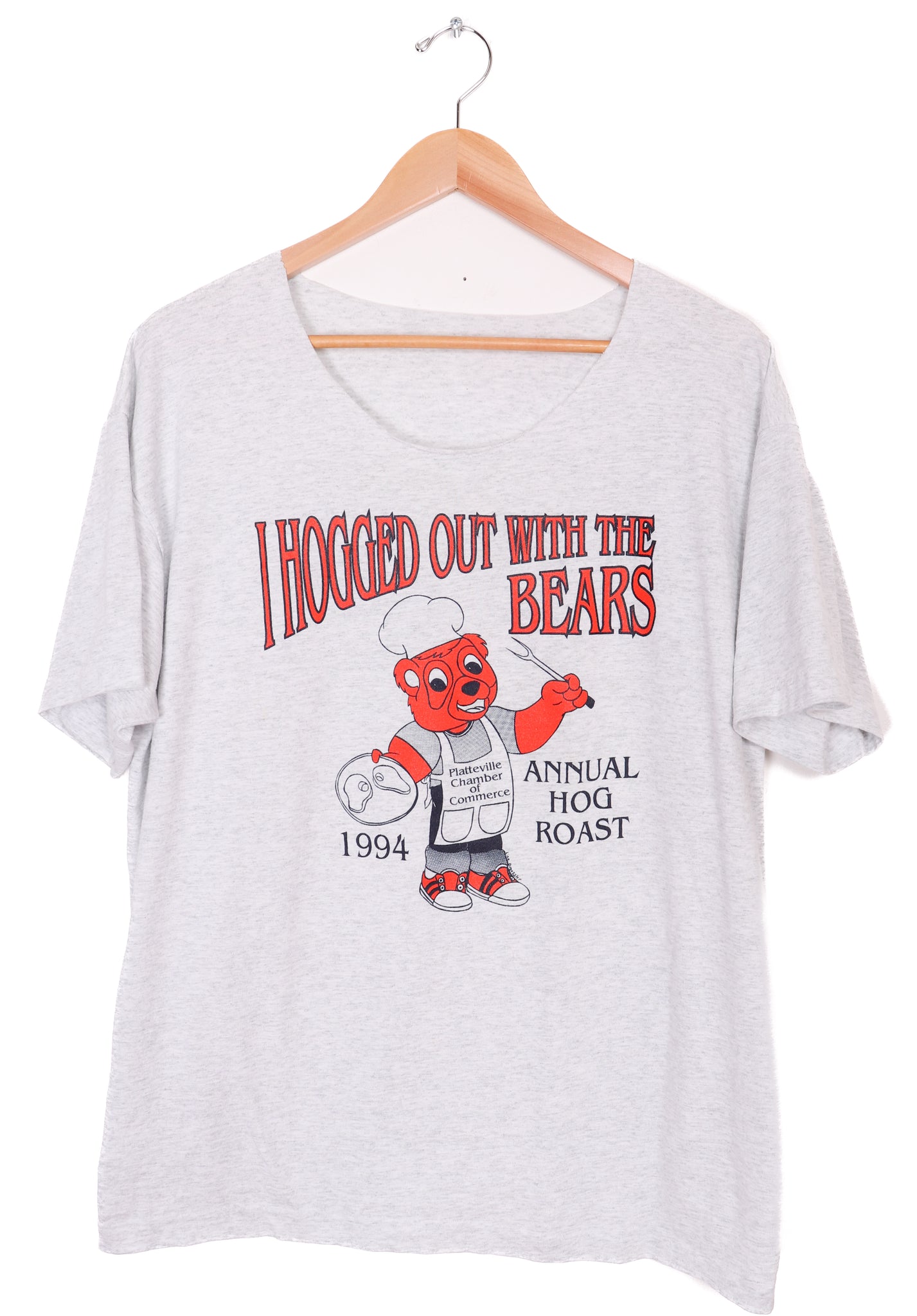 1994 Annual Hog Roast T-Shirt