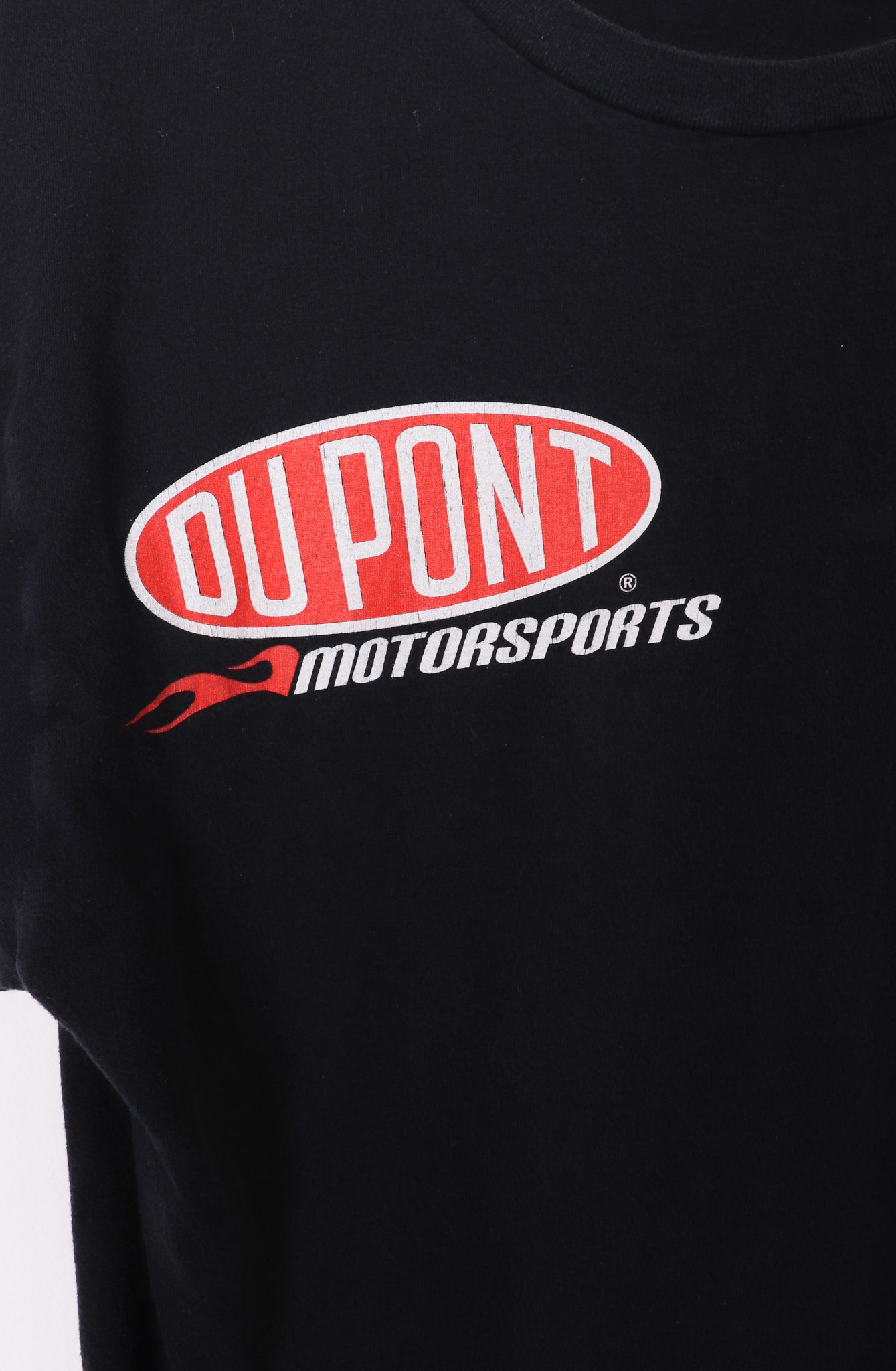 Chase Authentic's Du Pont Motorsports T-Shirt
