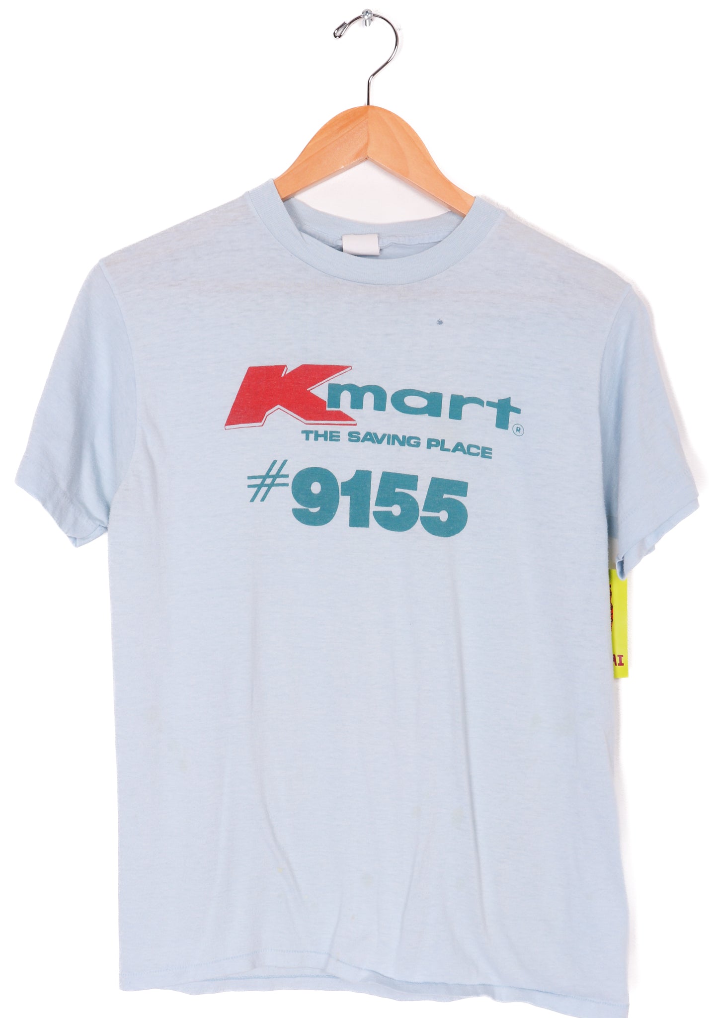 70s-80s Kmart #9155 T-Shirt