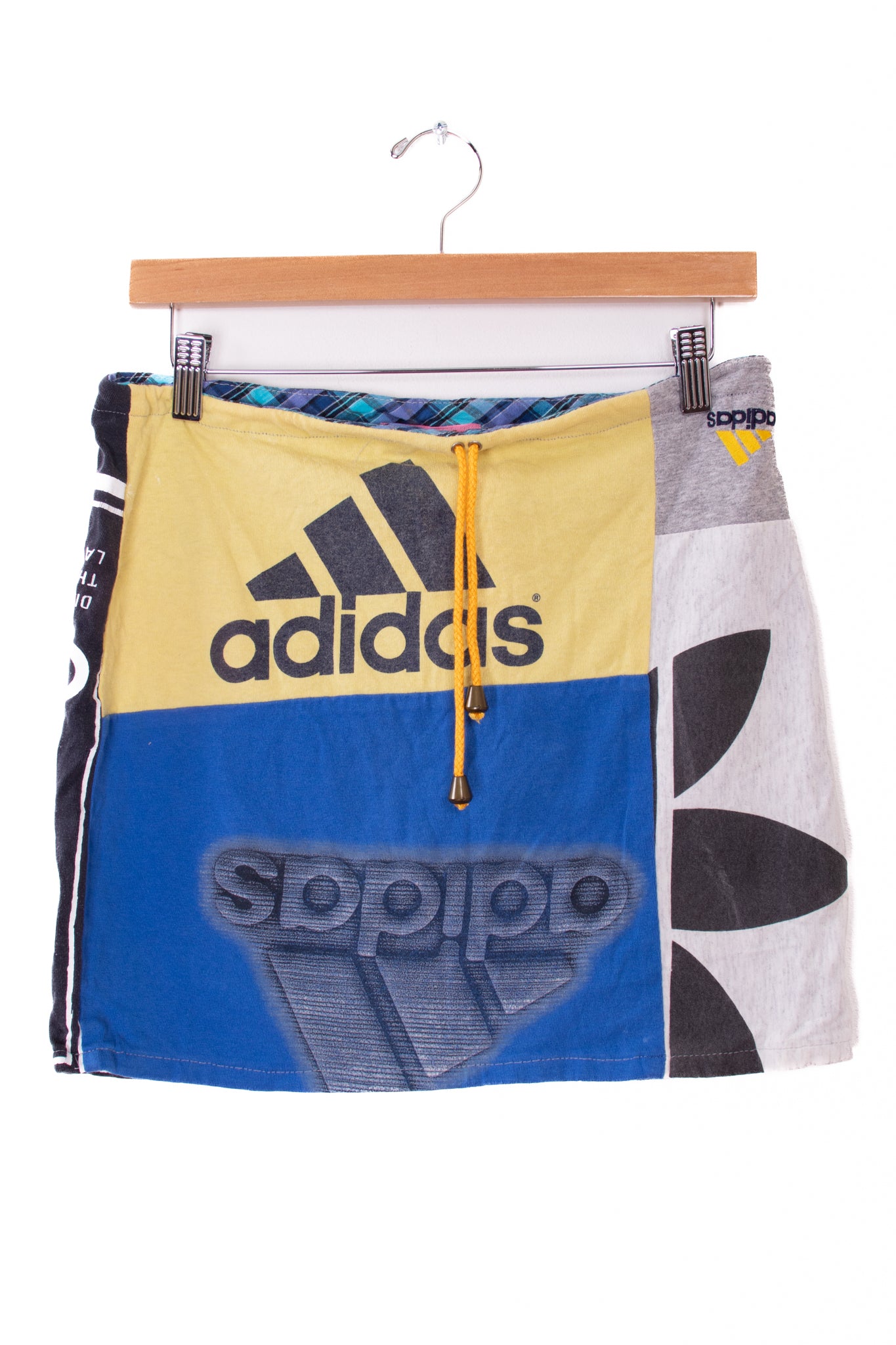Adidas Reworked Skirt