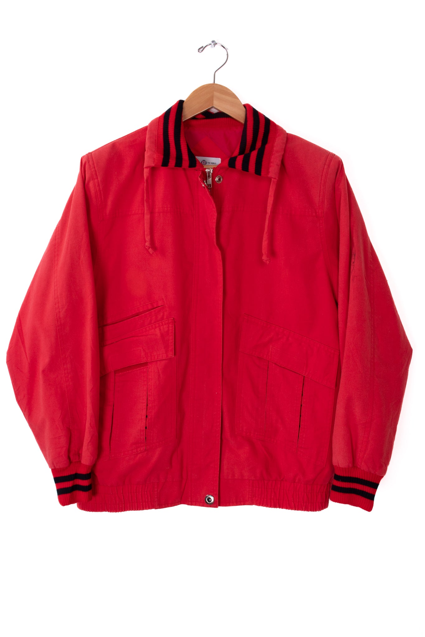 Casual club cheap jacket